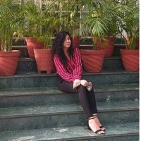 Vaishali Grover
