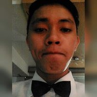 Jerico Mahinay
