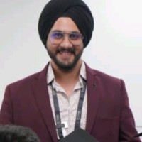 Harmeet Singh