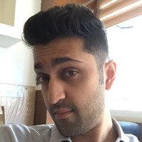 Kunal Sawhney