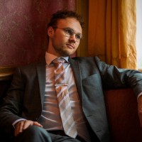Jon Olav Hope