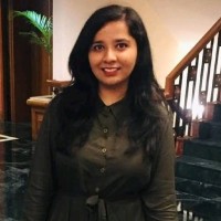 Nidhi Malaviya