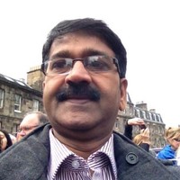 mahesh jhawar