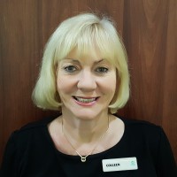 Colleen Williams