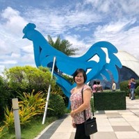 Roselyn Faraon