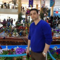 Vahdat Moheb Maleki