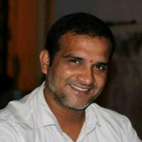 sandeep rao