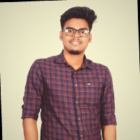 Vaisak S Nair