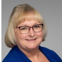 Kathy Krafka Harkema, APR