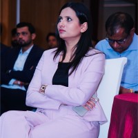 Shiny Dsouza