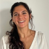 Marguerite Martial