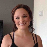 Jessica Barron