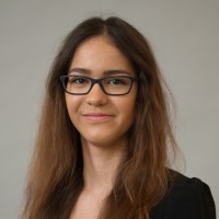 Flóra Nyisztor