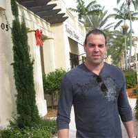Stewart Hendler