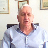 Jose Antonio Fragali