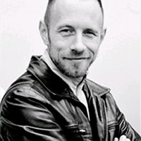 Christophe Cayrol