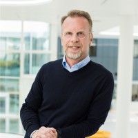 Thomas Mörth
