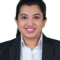 Varsha Chachad