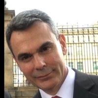 Juan Carlos Agudelo