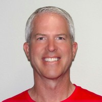 Darrel Larson