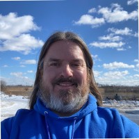 Ken Kerfoot, Cprp,Cpsi