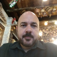 Luiz Ribeiro Ribeiro