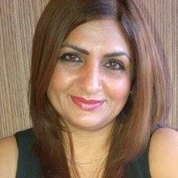 Surinder Kaur