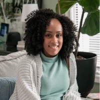 Briana Roberts, M.S., Lmft