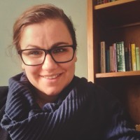 Olga Horner Teacher - Trainer - Assessor Horner