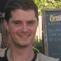 Jeroen Verwee