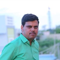 Vivek Shanmugavel