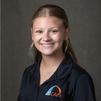 Olivia Helfrich