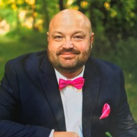 Lewis M. Hagerty III