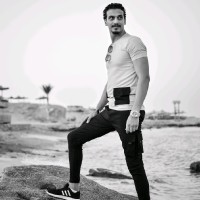 Ahmed Soliman