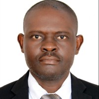 Francis Kwetegyereza