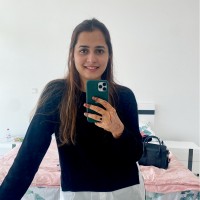 Saniya Memon