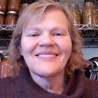 Cyndi Copley
