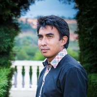 Hery RAZAKANDRAIBE