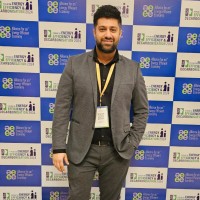Himanshu Sharma