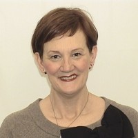 Mary Jane Vlamis