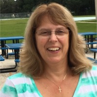 Kathy Seward