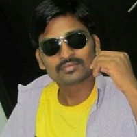 Manikandan Ariyamuthu
