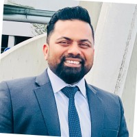 Arshad Asharaf