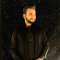 Mazhar Hussain