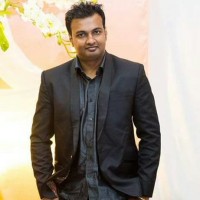 Sandip Prasad