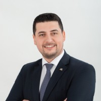 Mehmet Mecit Irmak