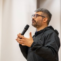 Javier Díaz