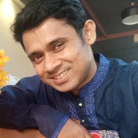 ASHRAFUL KABIR