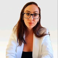 Lic. Monica Elizabeth Pagano🌎