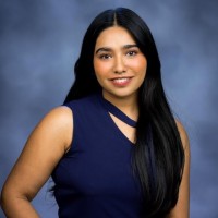 Ritika Pranav Bunge